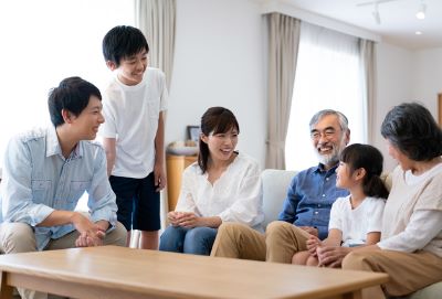 姫路の成年後見 遺産分割
