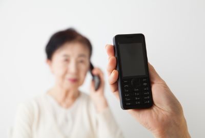 姫路の成年後見 詐欺被害防止