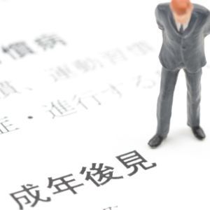 姫路 成年後見人